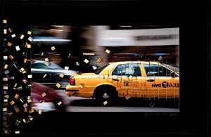 NY Taxi