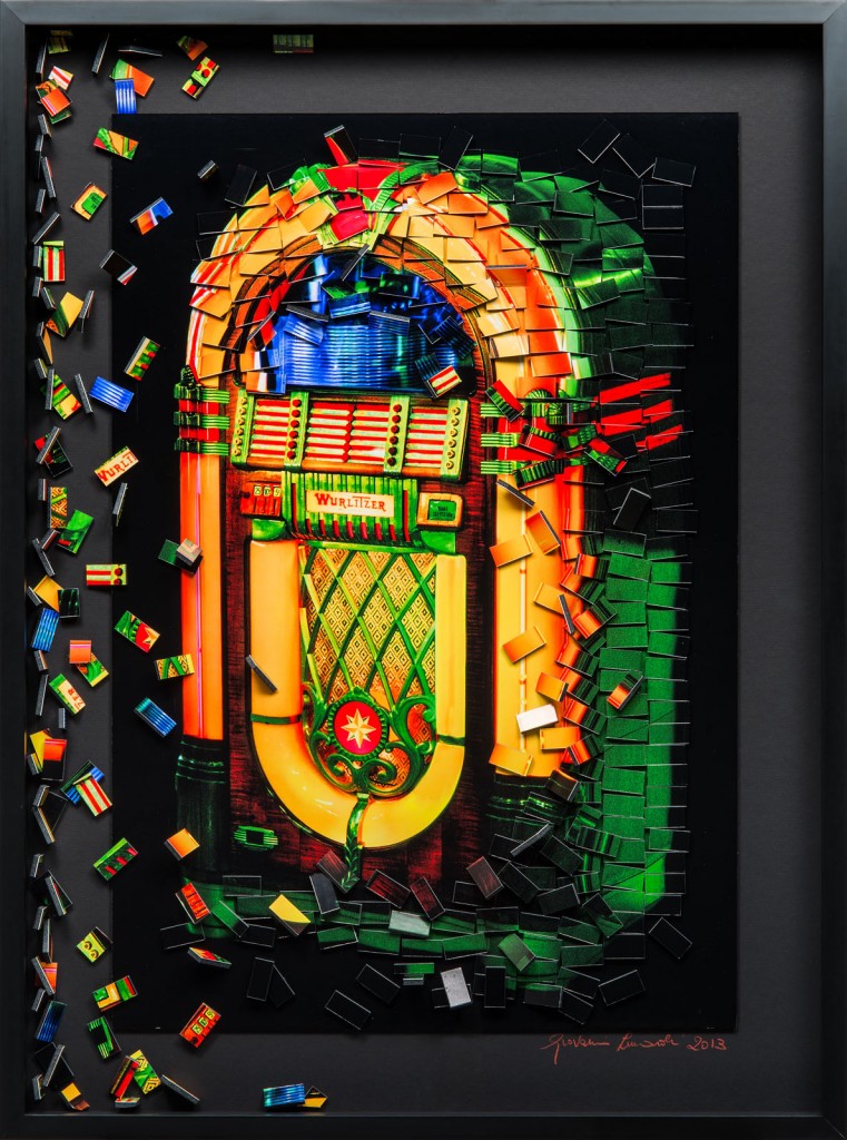 Wurlitzer