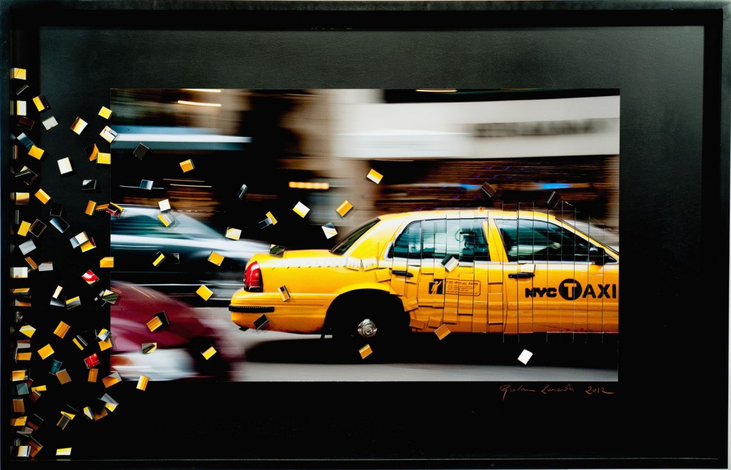 New York Taxi